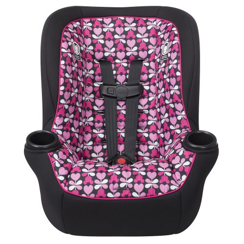 디즈니 Disney Baby Apt 50 Convertible Car Seat, Mouseketeer Minnie