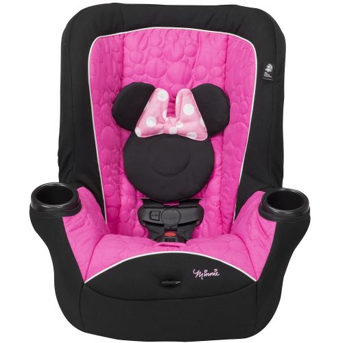 디즈니 Disney Baby Apt 50 Convertible Car Seat, Mouseketeer Minnie