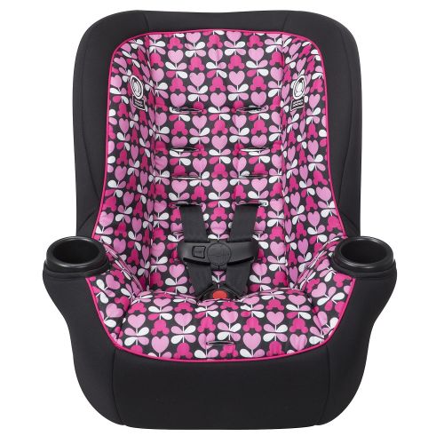 디즈니 Disney Baby Apt 50 Convertible Car Seat, Mouseketeer Minnie