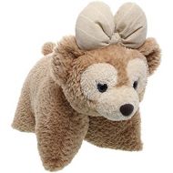Disney Parks 20 in ShellieMay Duffy Friend Pillow Pal Pet Shellie May Bear