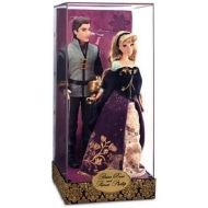 Briar Rose & Prince Phillip Doll Set - Disney Fairytale Designer Collection - Sleeping Beauty Couples Dolls