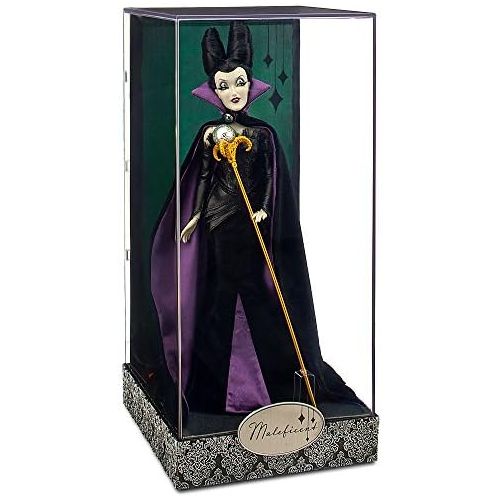 디즈니 Disney Villains Designer Collection Maleficent Exclusive 11.5 Doll