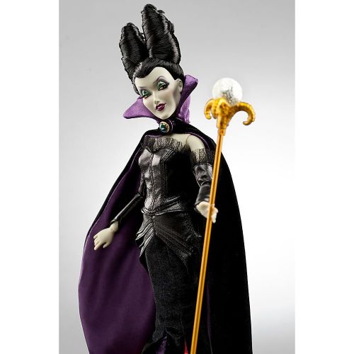 디즈니 Disney Villains Designer Collection Maleficent Exclusive 11.5 Doll