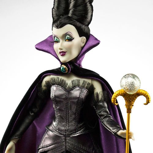 디즈니 Disney Villains Designer Collection Maleficent Exclusive 11.5 Doll