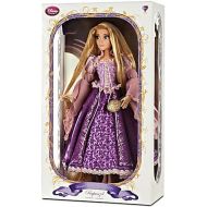 Disney Tangled Exclusive Limited Edition 17 Inch Deluxe Doll Rapunzel