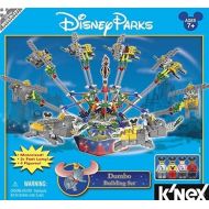 Dumbo Flying KNEX Disney parks sky [parallel import goods] (japan import)