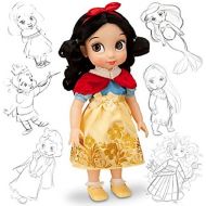 Disney Animators Collection Snow White Doll - 16