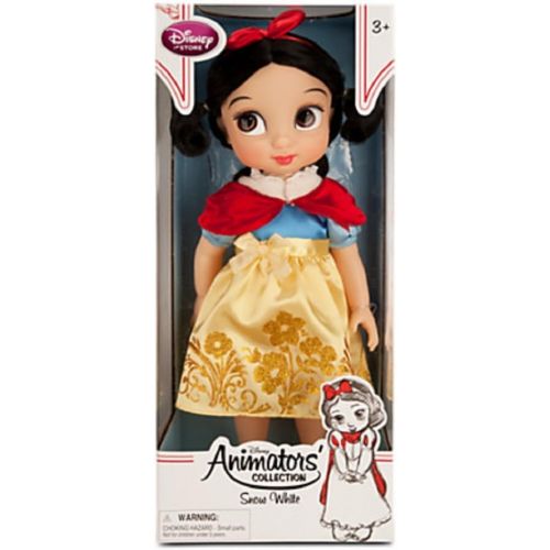 디즈니 Disney Animators Collection Snow White Doll - 16