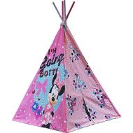 Disney Minnie Mouse Play Tent
