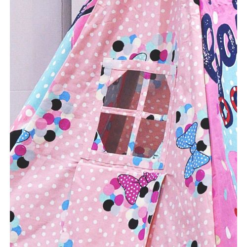 디즈니 Disney Minnie Mouse Play Tent