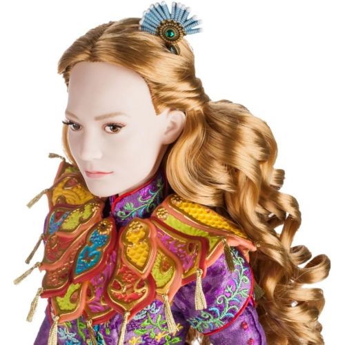 디즈니 Disney - Alice in Wonderland Limited Edition Doll - Through the Looking Glass - 17