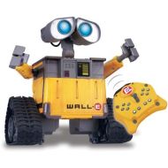 Disney Pixars Wall-E U-Command Remote Control Robot