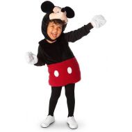 Disney Store Mickey Mouse Halloween Costume InfantsToddlers Size 6-9 Months