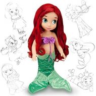 Disney Animators Collection Ariel Doll - 16