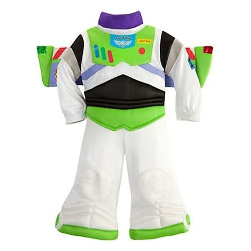 디즈니 Disney Store Toy Story Buzz Lightyear Costume for Baby Toddler Size 12 - 18 Months