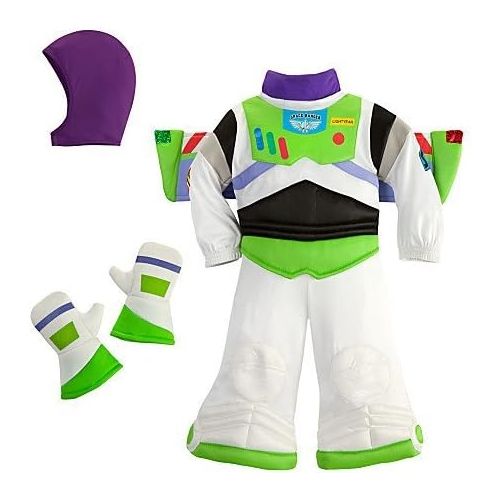 디즈니 Disney Store Toy Story Buzz Lightyear Costume for Baby Toddler Size 12 - 18 Months