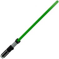 NEW Disney Parks Star Wars Luke Skywalker Green Lightsaber Lights & Sounds FX