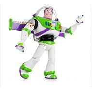 Disney Toy Story Power Up Buzz Lightyear Talking Action Figure