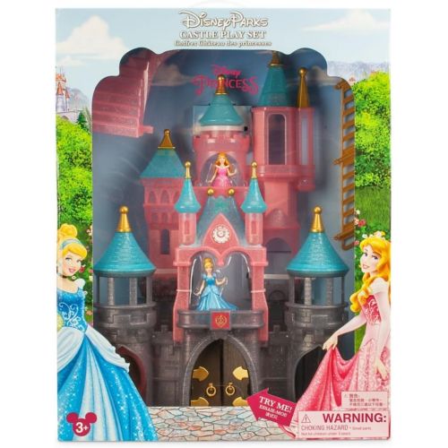디즈니 Disney Princess Castle Play Set - Disney Parks
