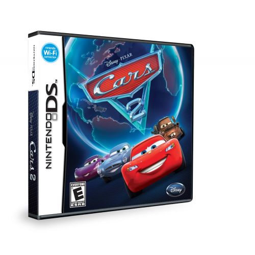 디즈니 By      Disney Interactive Studios Cars 2: The Video Game - Playstation 3