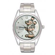 Disney Mickey Mouse Watch w 3D dial