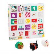 Disney Tsum Tsum Plush Advent Calendar - Mini No Color
