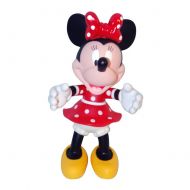 Disney Minnie Mouse Articulated Figure