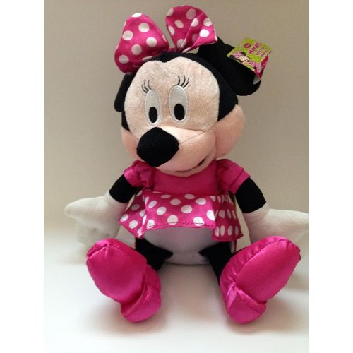 디즈니 Dancing Minnie Mouse Disney Jr.