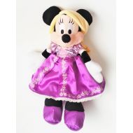 Rapunzel Minnie Mouse Disney Plush