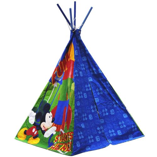 디즈니 Disney Mickey Mouse Play Tent