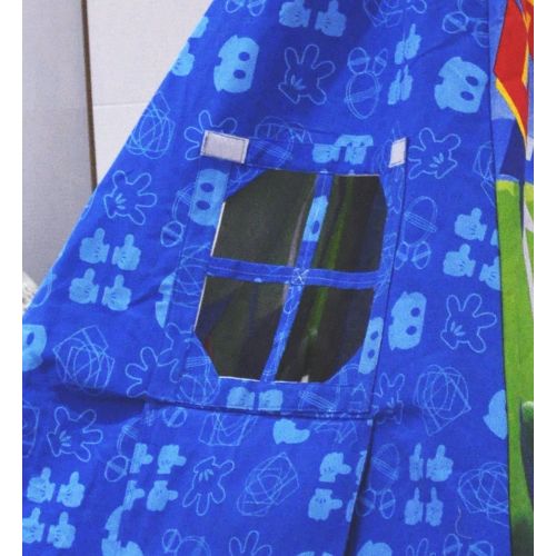 디즈니 Disney Mickey Mouse Play Tent