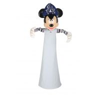 /Disney Minnie Mouse Full Size Posable Hanging Character Decoration