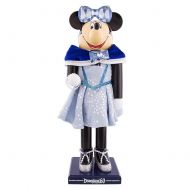 /D23 Expo Disneyland 60th Anniversary Minnie Mouse Nutcracker Figure 14