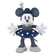 Disney D23 Exclusive 25th Anniversary Minnie Mouse
