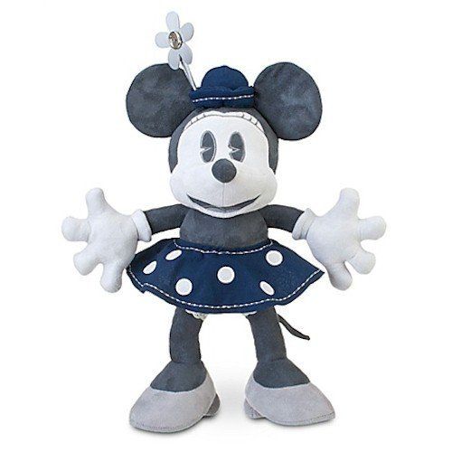 디즈니 Disney D23 Exclusive 25th Anniversary Minnie Mouse