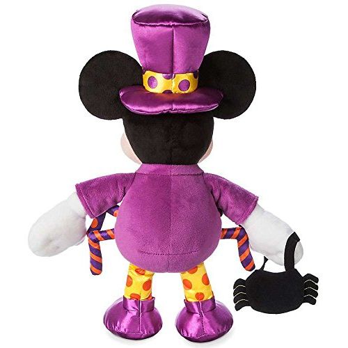 디즈니 Disney Store Halloween Mickey & Minnie Mouse 15 Plush Toys