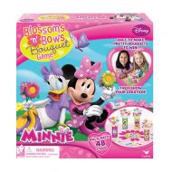 /Disney Minnie Mouse Blossoms and Bows Bouquet Game