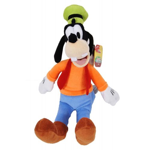 디즈니 Disney Gang 9 Bean Plush Mickey Minnie Mouse Donald Pluto Goofy - 5 Pack