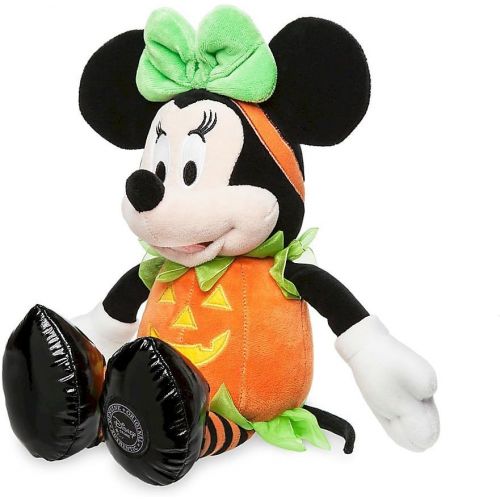 디즈니 Disney Minnie Mouse Plush - Halloween - Small - 15