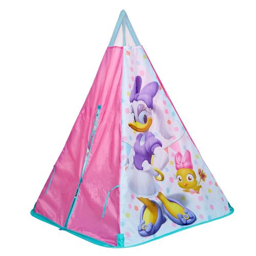 디즈니 Disney Minnie Mouse Teepee Play Tent