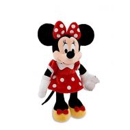 /28 Inch Red Minnie Mouse Plush Doll - Jumbo Size Minnie Mouse Plush by Disney