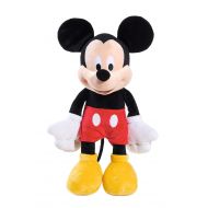 /Disney Classic Mickey Large Plush