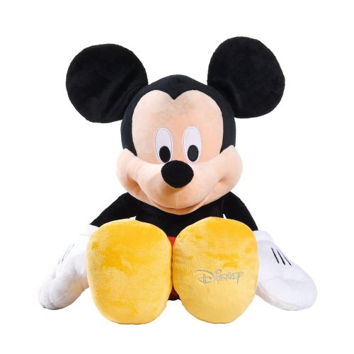 디즈니 Disney Classic Mickey Large Plush