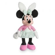 /Disney Minnie Mouse Easter Plush - 18 Inch