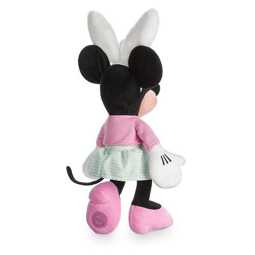 디즈니 Disney Minnie Mouse Easter Plush - 18 Inch