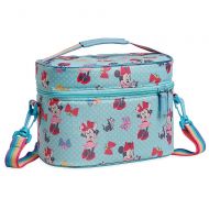 /Disney Minnie Mouse Lunch Tote MULTI-COLORED 427255771125