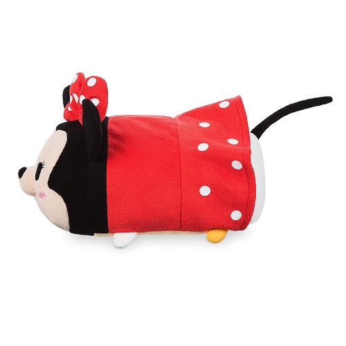 디즈니 Disney Minnie Mouse Tsum Tsum Plush - Medium - 11 Inch