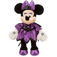 Disney Mickey Mouse Halloween Minnie Mouse 15 Plush [Vampire]