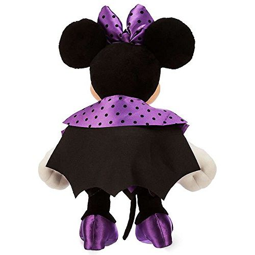 디즈니 Disney Mickey Mouse Halloween Minnie Mouse 15 Plush [Vampire]
