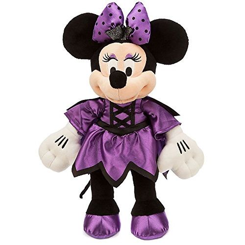 디즈니 Disney Mickey Mouse Halloween Minnie Mouse 15 Plush [Vampire]